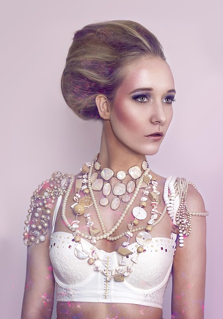 Free Fashion Model Woman photo and picture