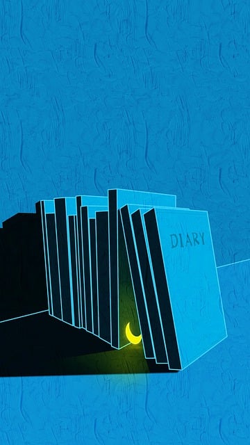 Free painting creativity reading illustration