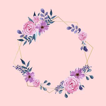 Blad, Bloem, Bloemen, Logo