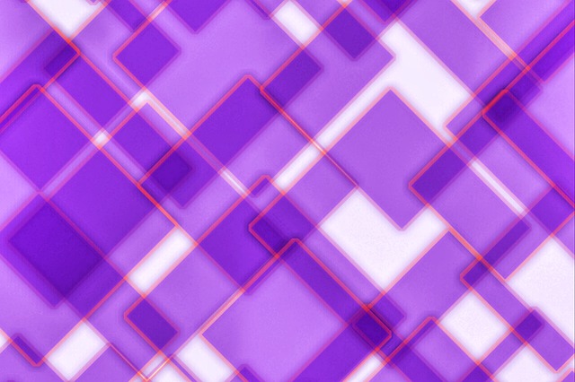 Free purple violet lavender illustration