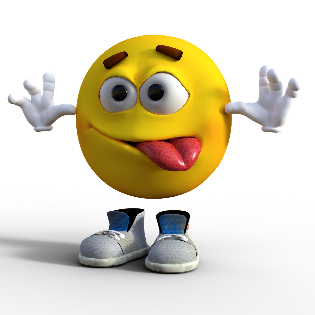 Funny Smiles