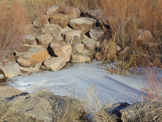 Free River Flow photo and picture