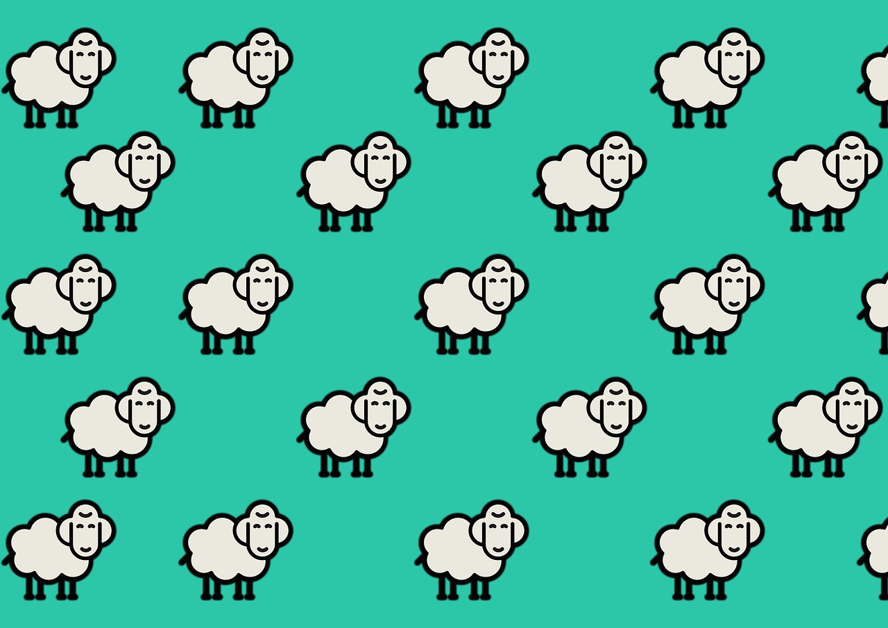 Pattern - free online jigsaw puzzle photo