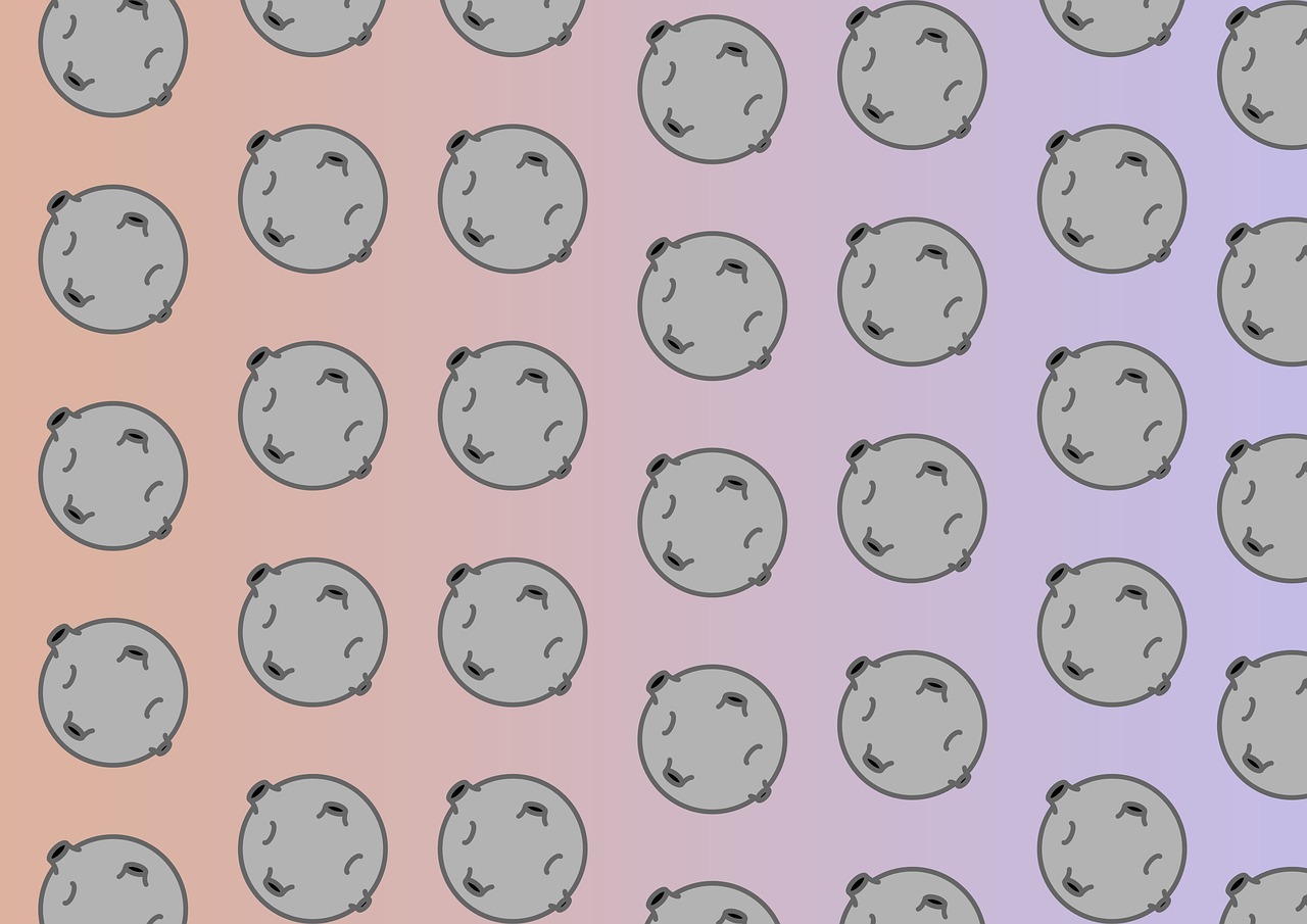 Pattern - free online jigsaw puzzle photo