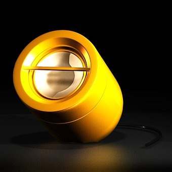Palestrante, Amarelo, Telefone