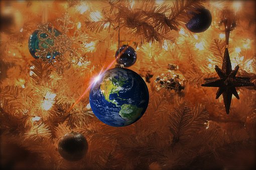 Neujahr, Neues Leben, Ferien