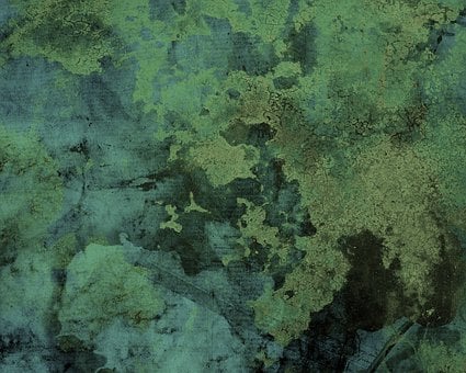 Grunge, Dunkel, Rauh, Schmutzig