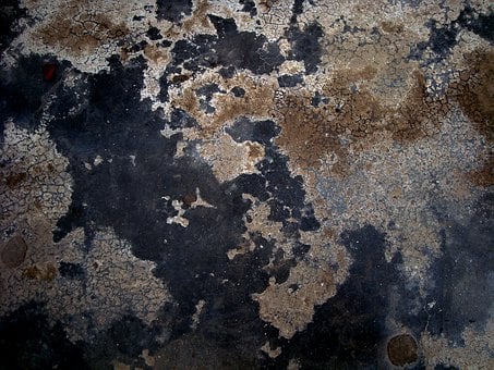 Grunge, Dunkel, Rauh, Schmutzig
