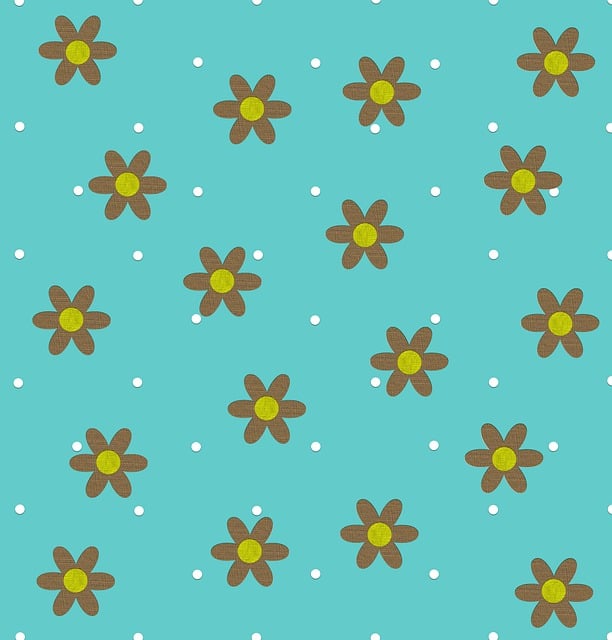 Forår, Blomster, Tusindfryd, Sommer