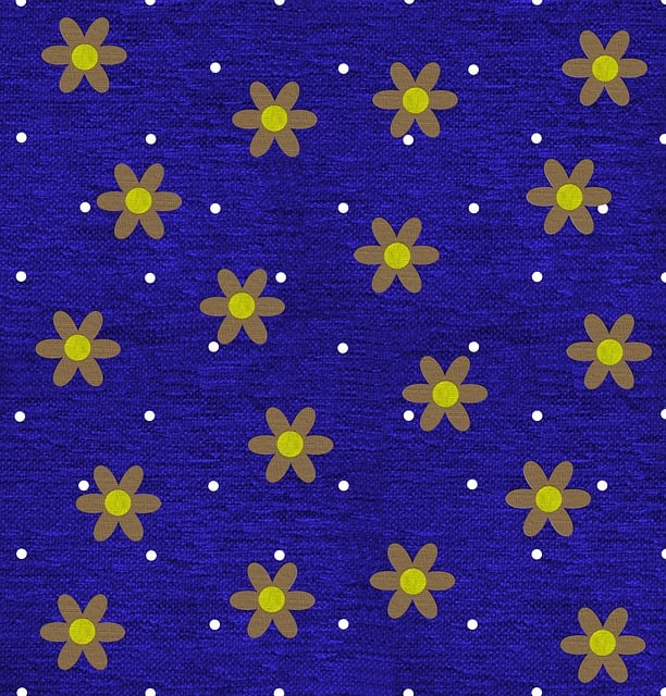 Forår, Blomster, Tusindfryd, Sommer