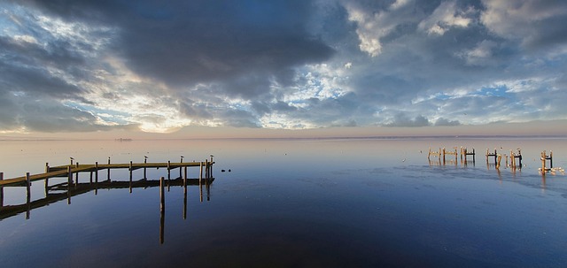 Free Steinhuder Sea Lower Saxony photo and picture