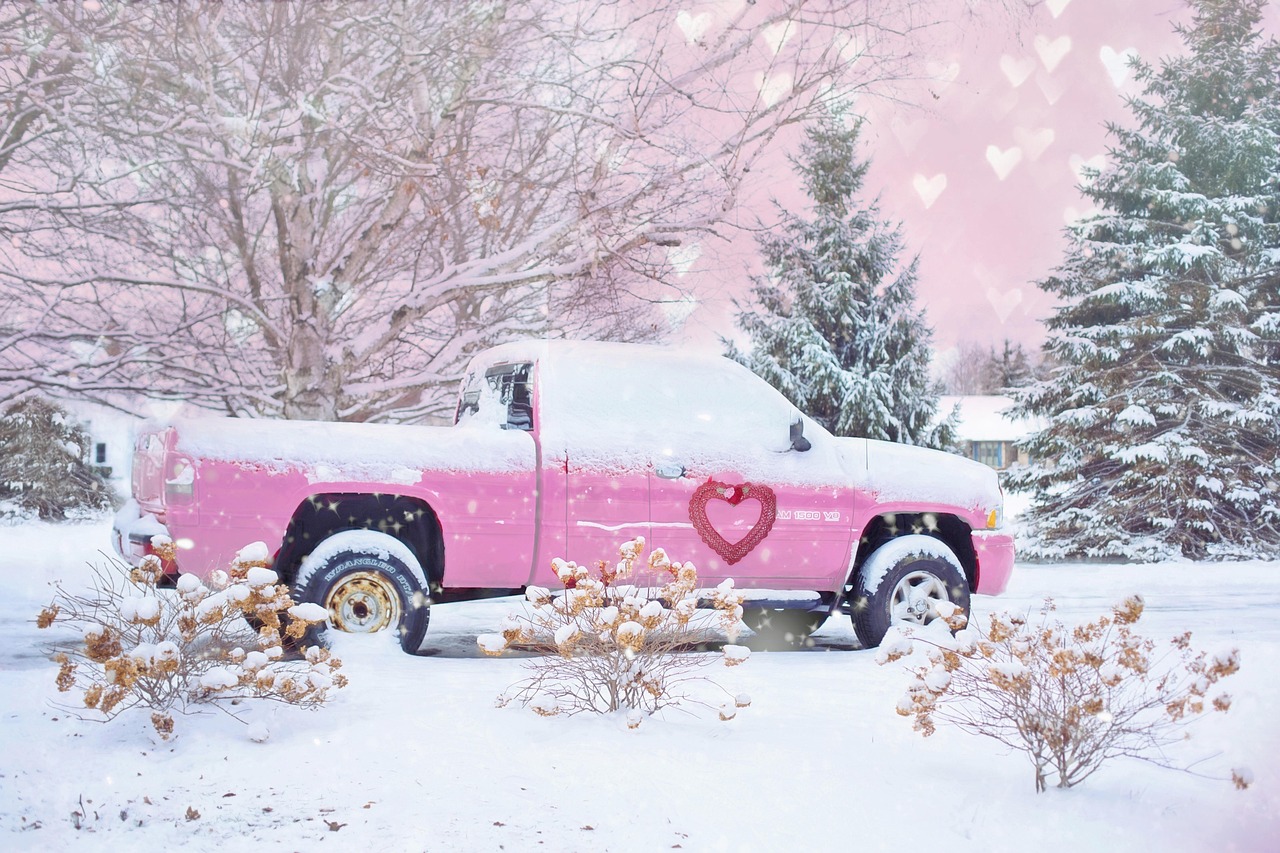 Valentine'S Day - free online jigsaw puzzle photo