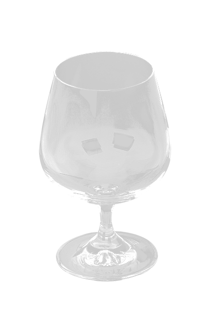 Free glass isolated transparent illustration