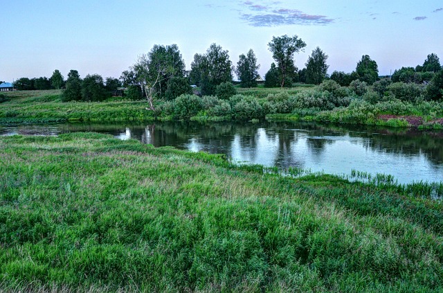 Free Summer Russia photo and picture