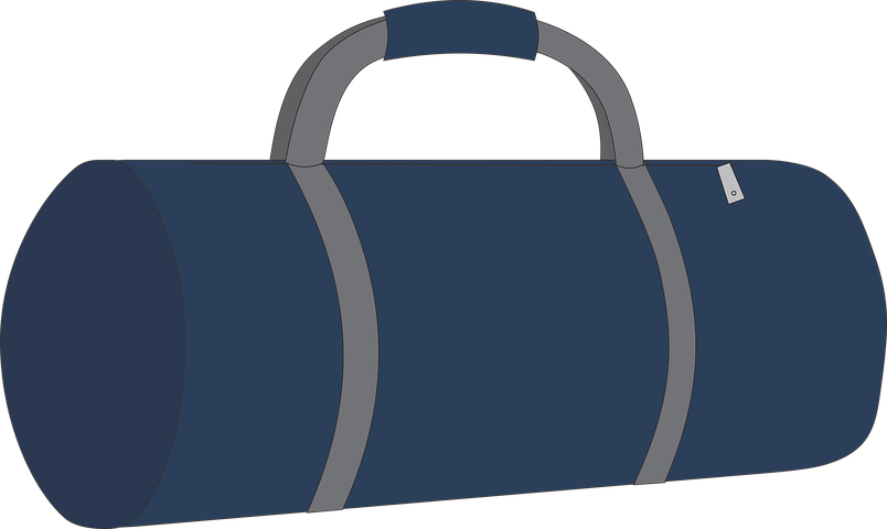 2+ Free Duffle Bag & Duffel Images