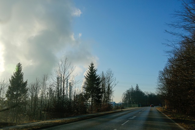 Free Heaven Smoke photo and picture