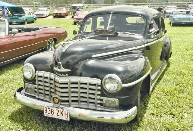Free Old-Timer American photo and picture