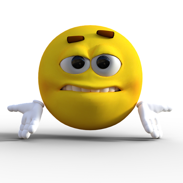 Free smiley emoticon emoji illustration