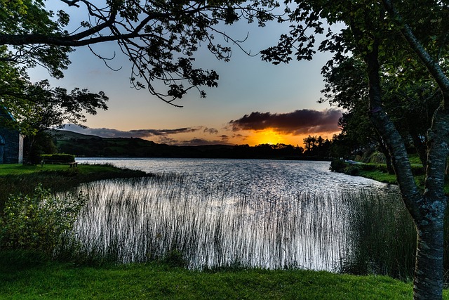 Free Cork County Ireland photo and picture