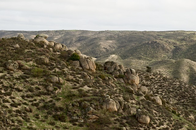 Free Extremadura Stones photo and picture