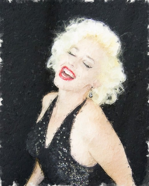 100+ Free Marilyn Monroe &amp; Marilyn Images - Pixabay