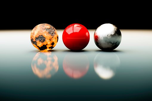 Free Balls Three photo and picture
