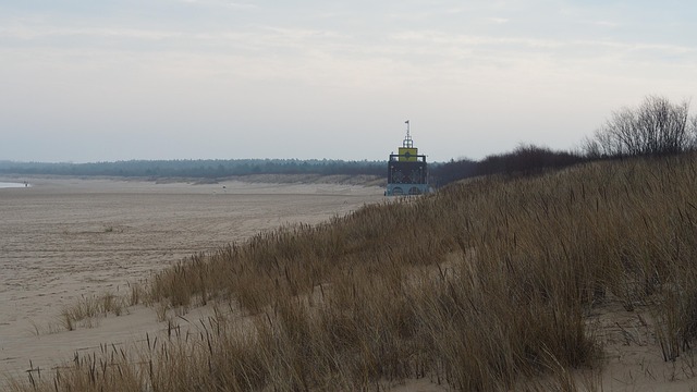 Free Sea Beach photo and picture
