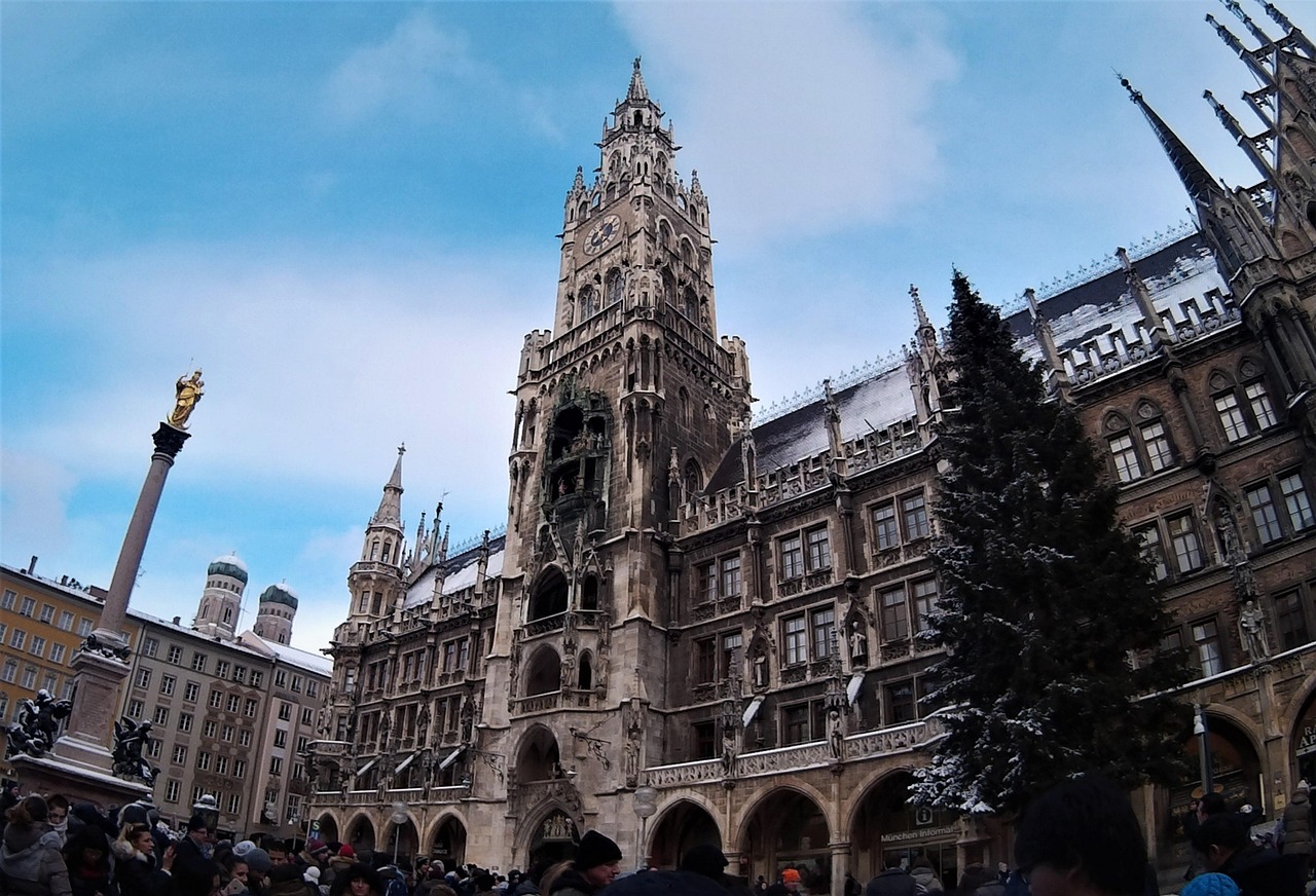 Munich Marienplace City Free Photo On Pixabay Pixabay munich-marienplace-city-free-photo-on-pixabay-pixabay