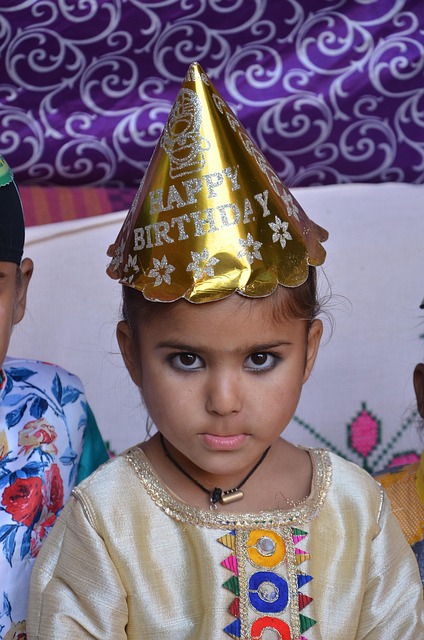 Free Girl Portrait photo and picture