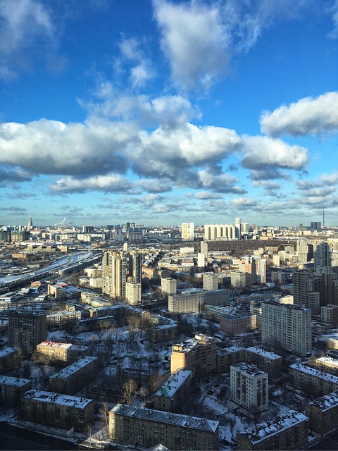 Free Moscow Russia photo and picture