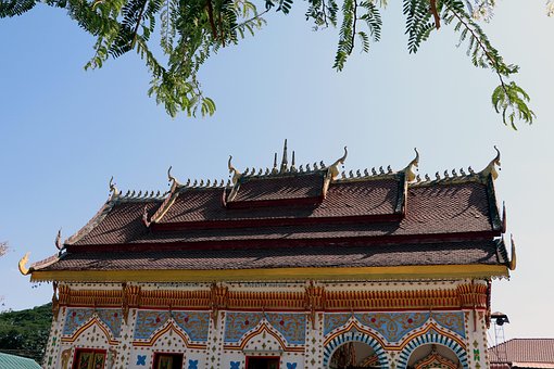 Free Thailand Isan photo and picture