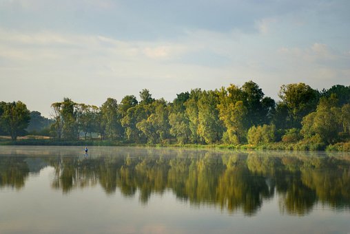 Free Water Lagoon photo and picture