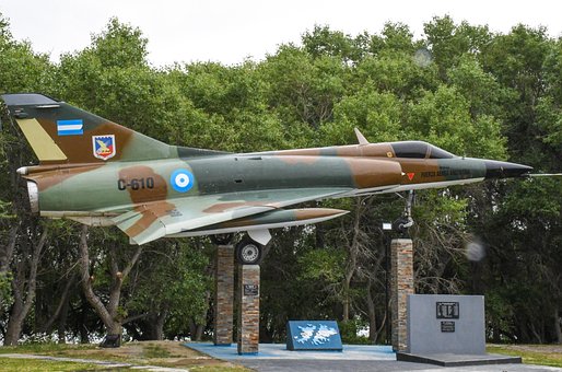 Avião, Guerra, Bomber, Exército