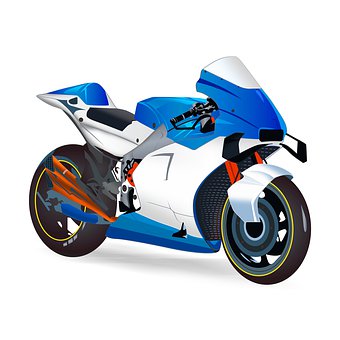 Motocicleta, Motor, Esporte, Rapidez
