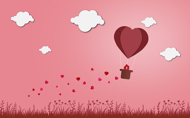 Elsker, Valentine, Valentins Dag