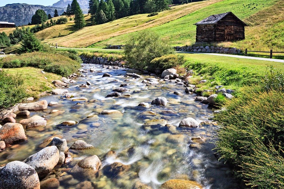 Valtellina