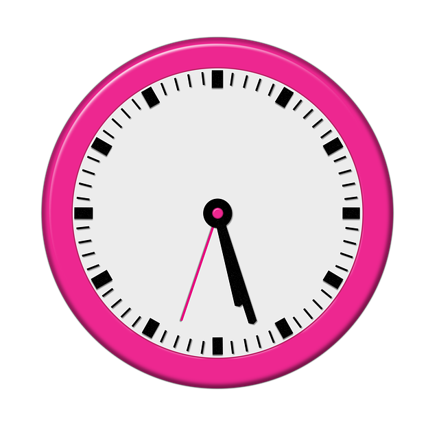 Download Clock, Hour, Time. RoyaltyFree Stock Illustration Image Pixabay
