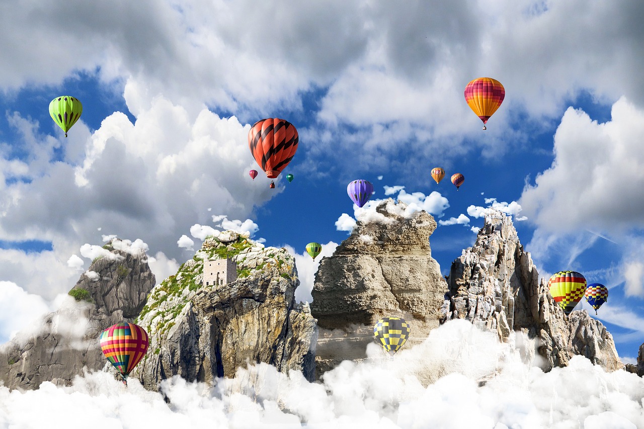 To Travel - free online jigsaw puzzle photo
