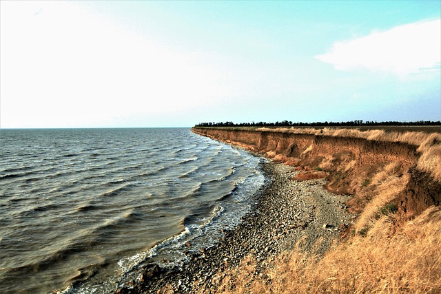 Free Beach Sea photo and picture