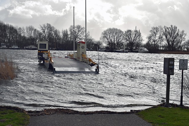 Free High Water Shipping photo and picture