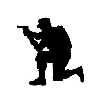 Free Army Army Helmet illustration and picture