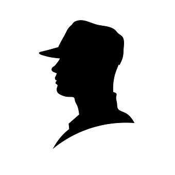 Free Army Army Helmet illustration and picture