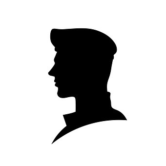 Free Army Army Helmet illustration and picture