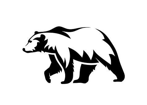 Free Bear Big illustration and picture