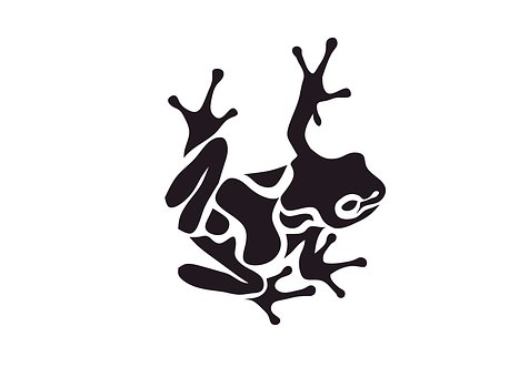 Free Frog Animal illustration and picture