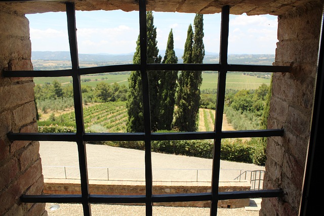 Free Italy Tuscany photo and picture