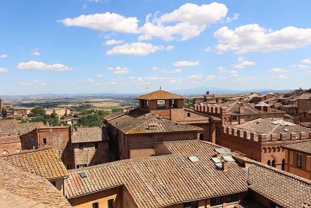 Free Italy Montapulciano photo and picture