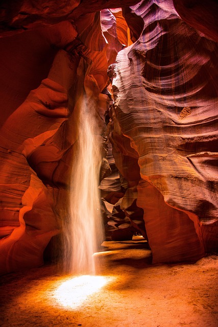 Free Antelope Nature photo and picture