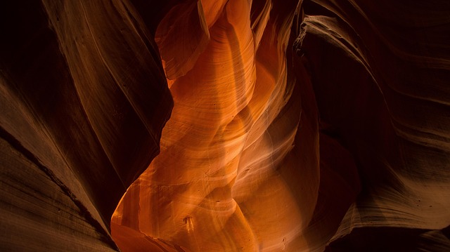 Free Nature America photo and picture