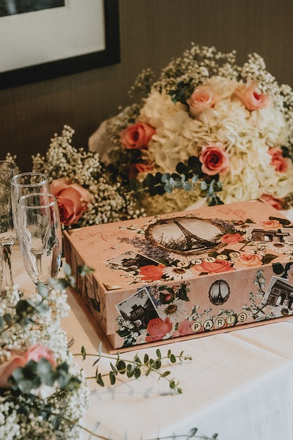 Free Wedding Flowers photo and picture